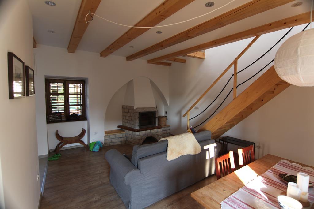 Holiday Home Kuca Na Moru Kornić Zewnętrze zdjęcie