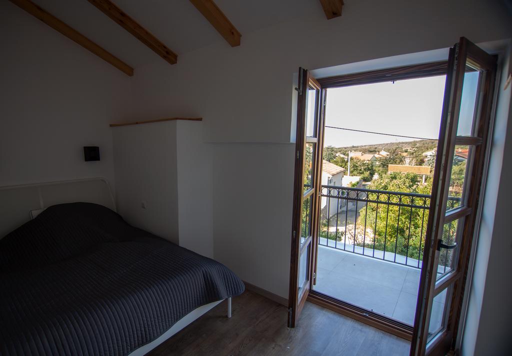 Holiday Home Kuca Na Moru Kornić Zewnętrze zdjęcie